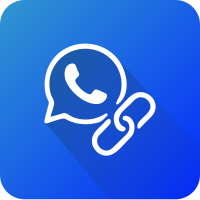 Gerador de Link WhatsApp Icon